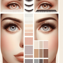 how to remove lashes extensions at home