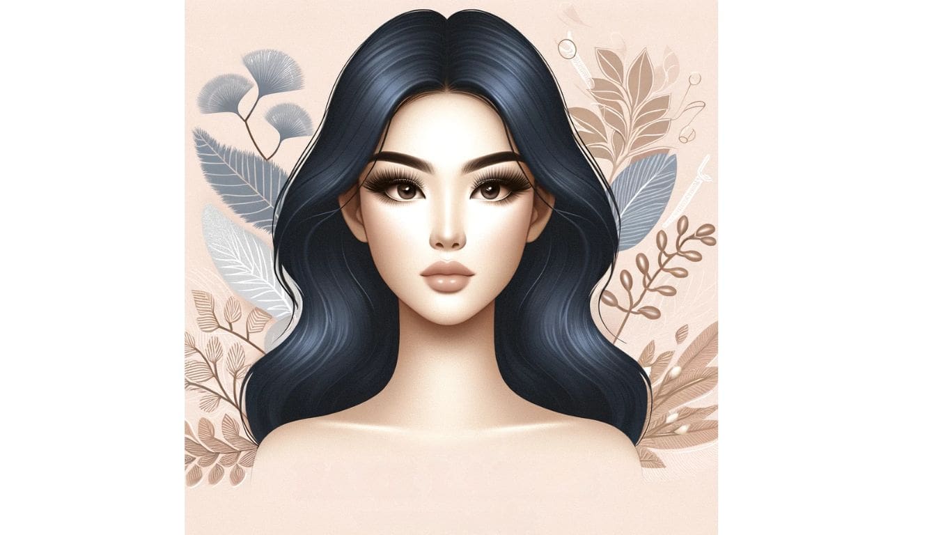 Why Fake Lashes Were Made A Beauty Evolution
