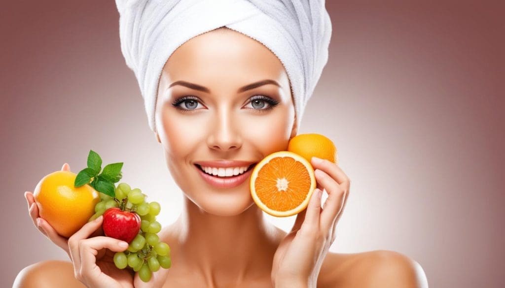 maintain healthy skin